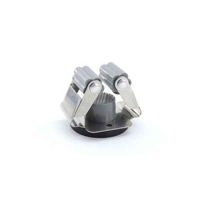 Magnetic Stainless Steel Wall mount