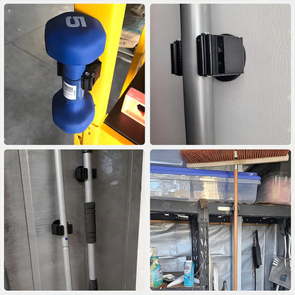 Magnetic Stainless Steel Wall mount