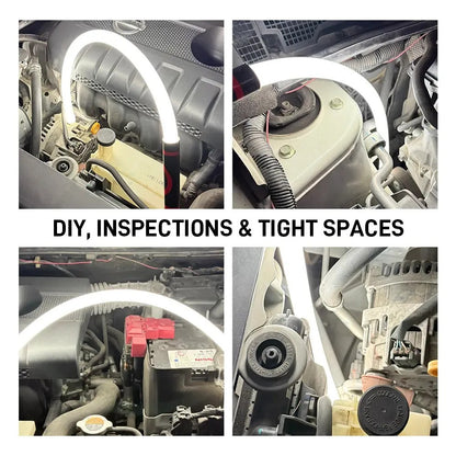 FlexGlow™ LED Light