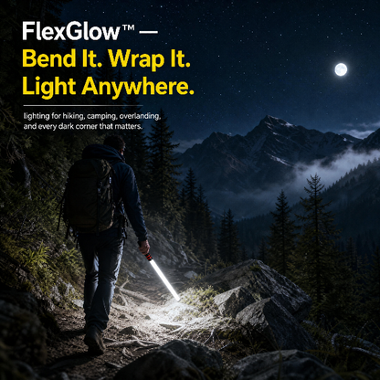 FlexGlow™ LED Light