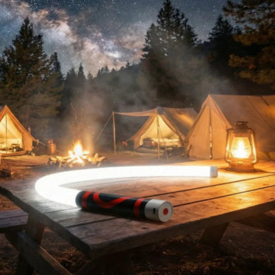 FlexGlow™ LED Light